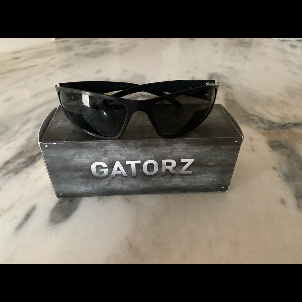 NEW Gatorz Sunglasses